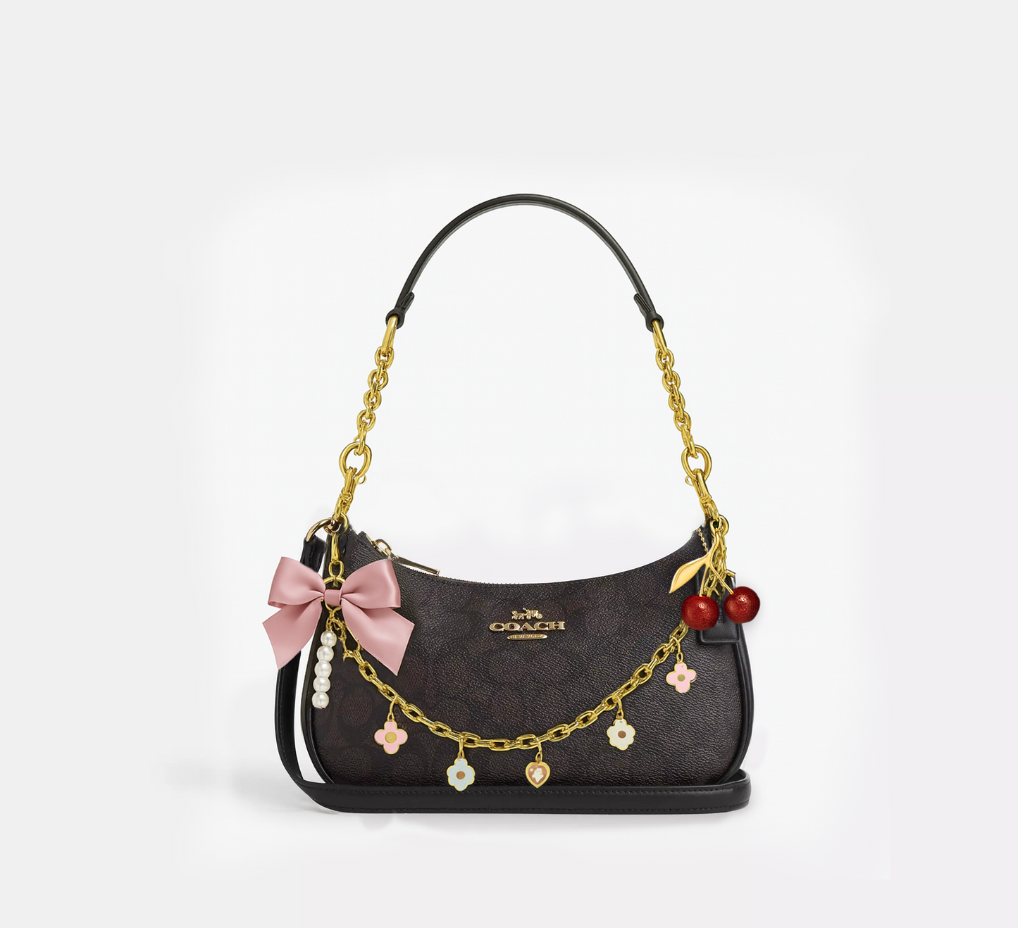 Teri Shoulder Bag