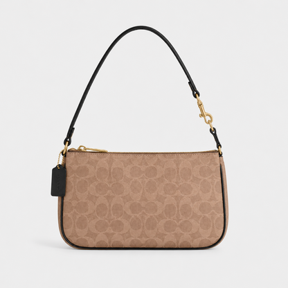 Nolita 19 Shoulder Bag