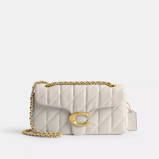 Tabby Shoulder Bag