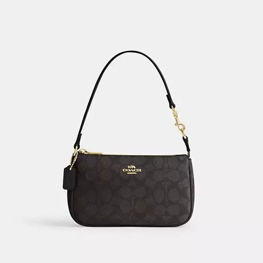 Nolita 19 Shoulder Bag